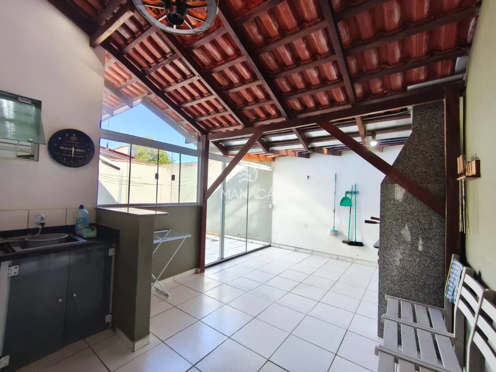 Casa, 2 quartos, 63 m² - Foto 14