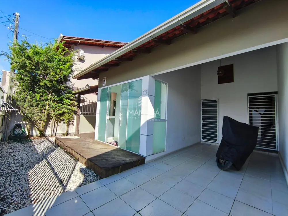 Casa, 2 quartos, 63 m² - Foto 1