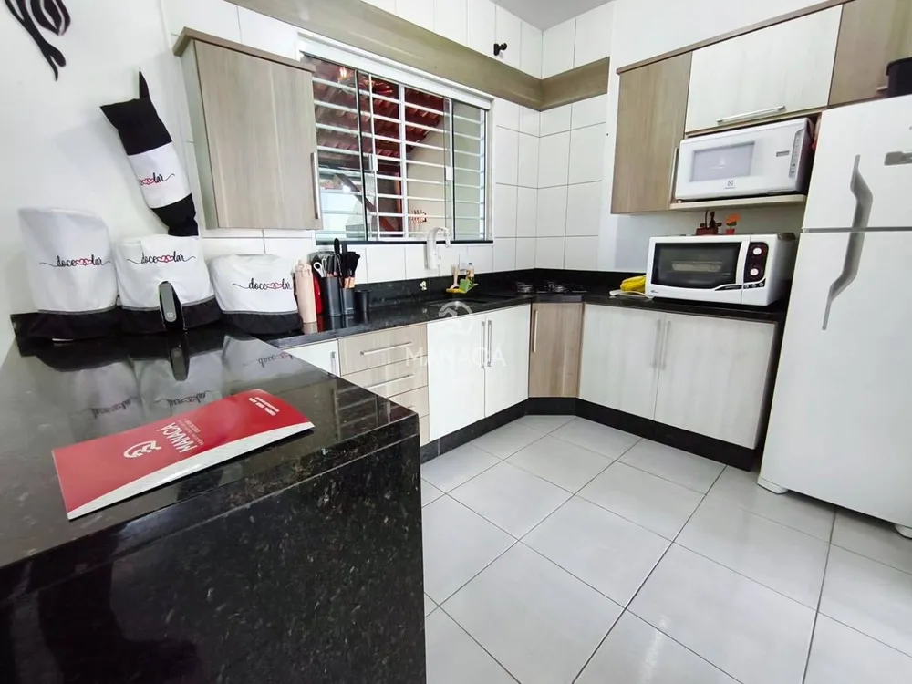 Casa, 2 quartos, 63 m² - Foto 4
