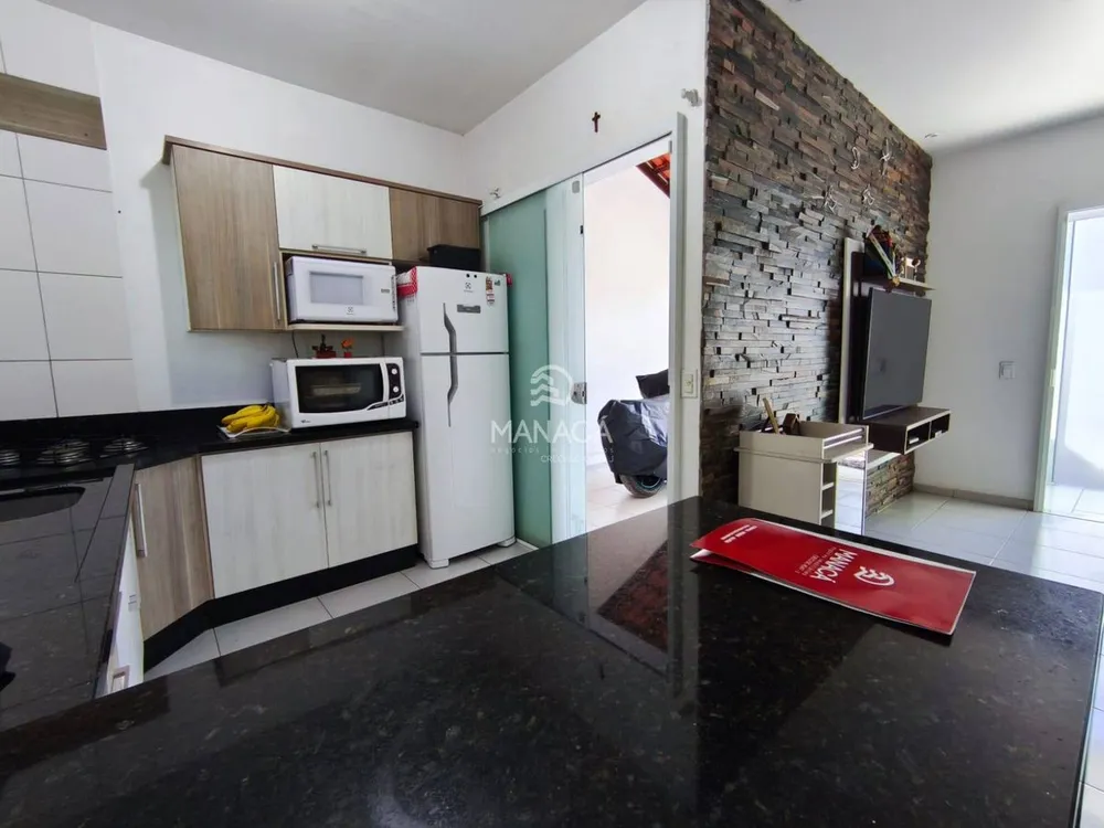 Casa, 2 quartos, 63 m² - Foto 3