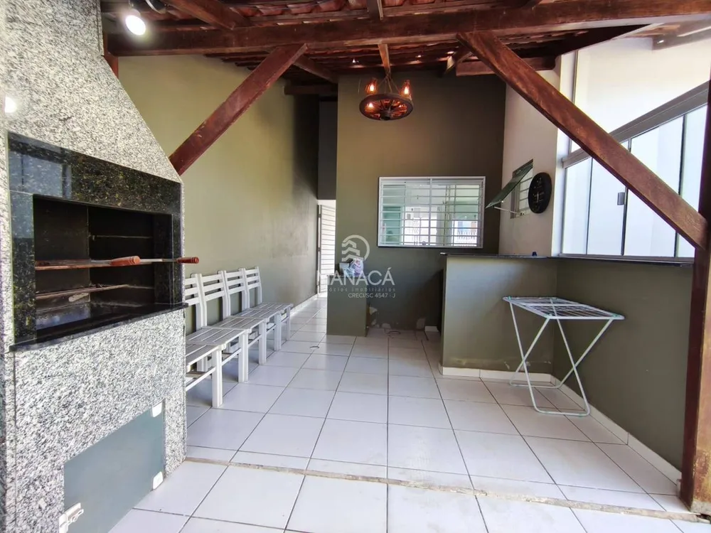 Casa, 2 quartos, 63 m² - Foto 12