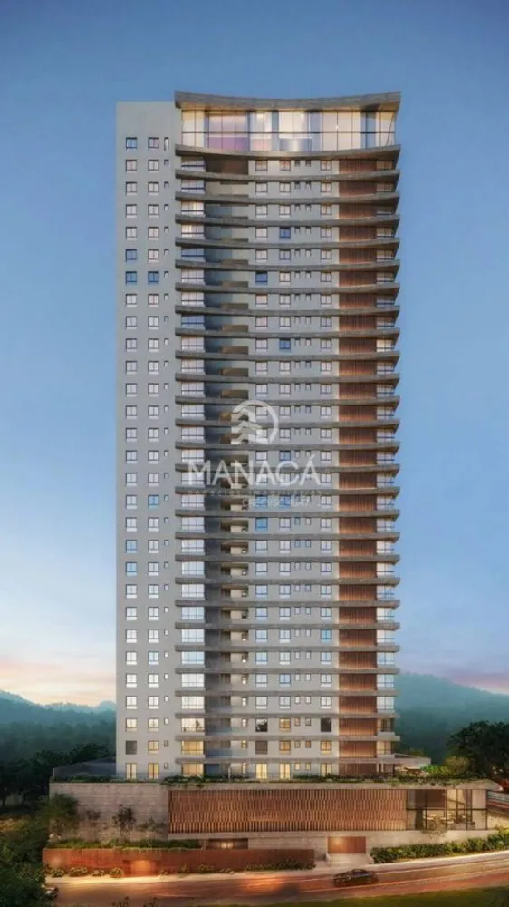 Apartamento, 3 quartos, 98 m² - Foto 2
