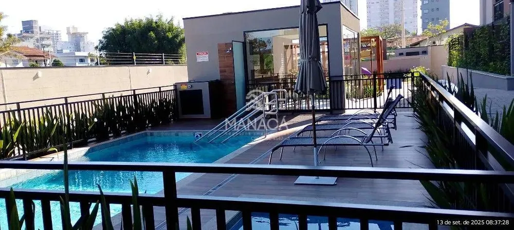 Apartamento, 2 quartos, 68 m² - Foto 3