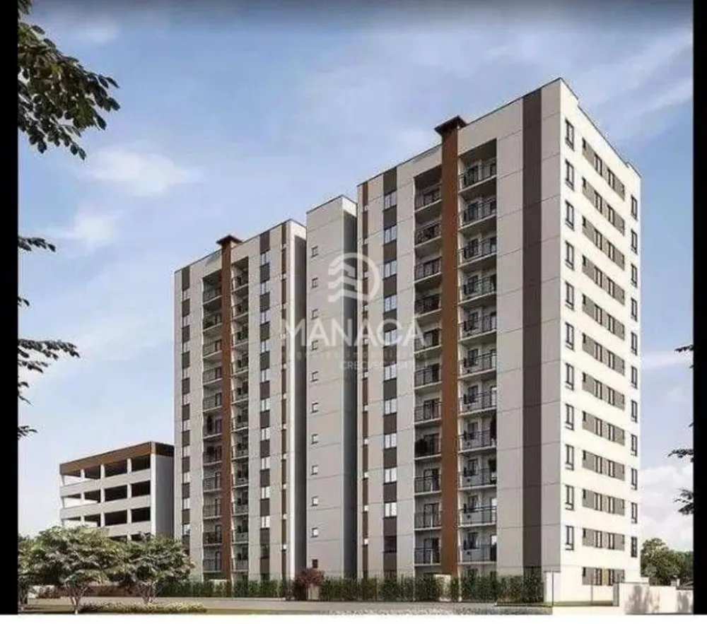 Apartamento, 2 quartos, 68 m² - Foto 1