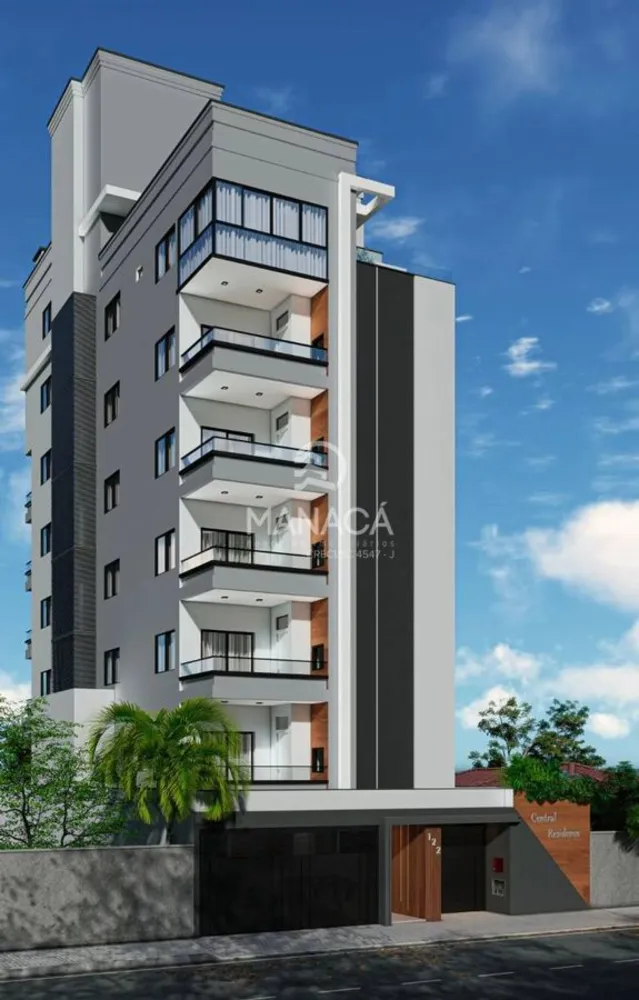 Apartamento, 3 quartos, 88 m² - Foto 3
