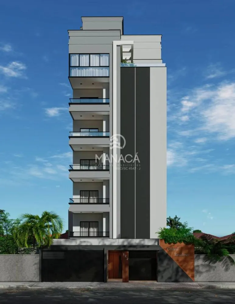 Apartamento, 3 quartos, 88 m² - Foto 2