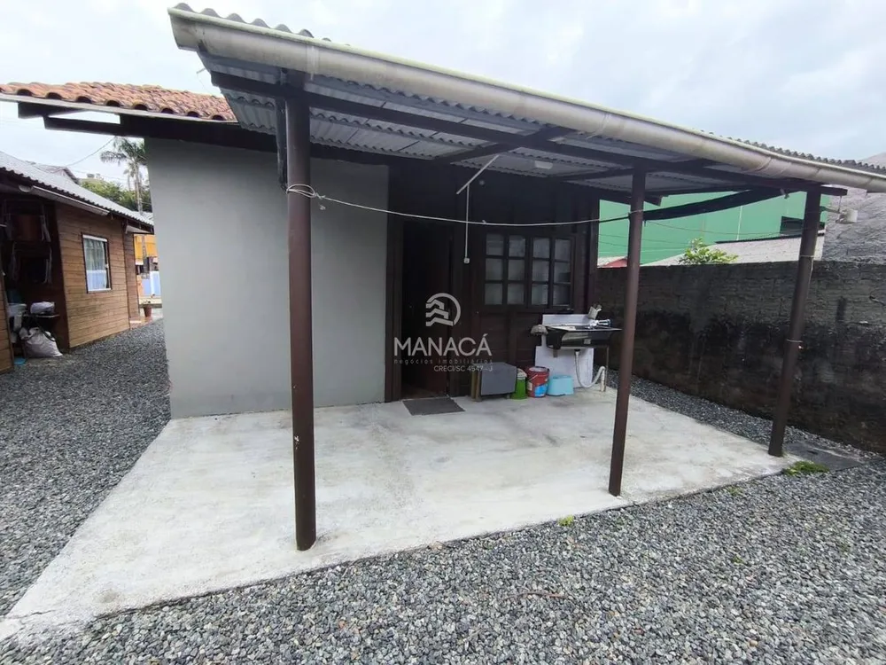 Kitnet-Studio, 32 m² - Foto 11