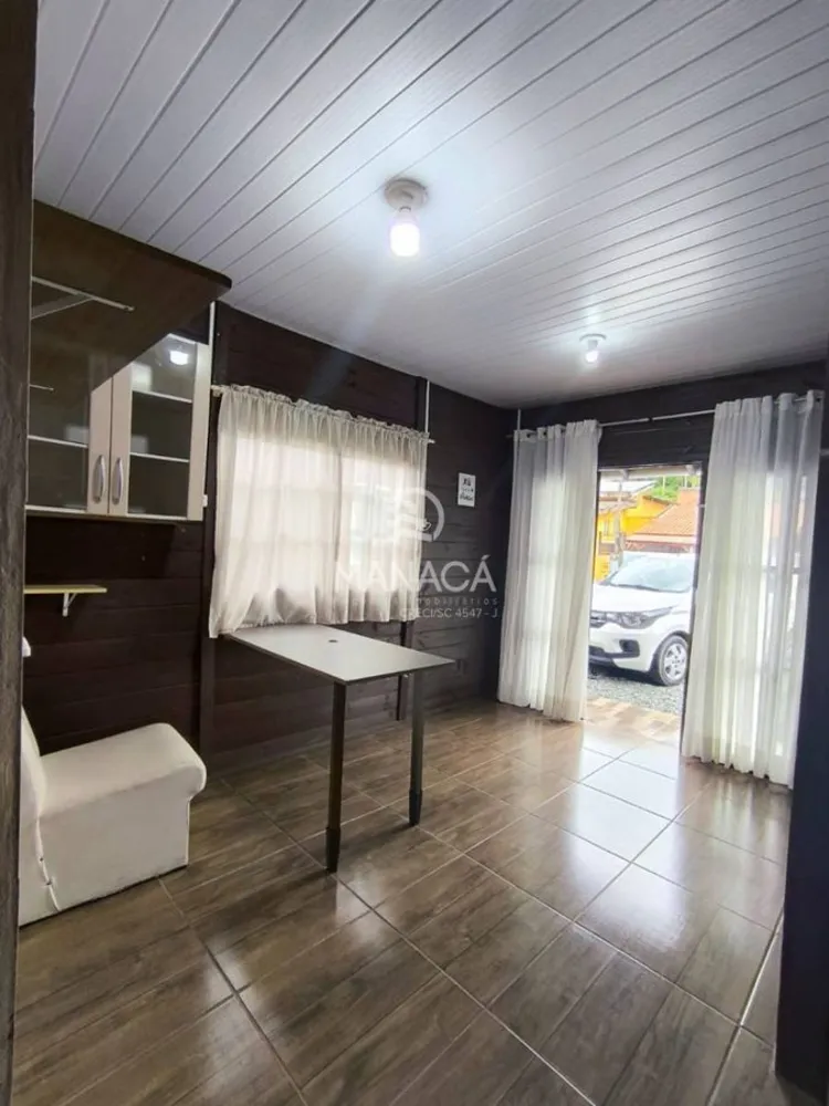 Kitnet-Studio, 32 m² - Foto 6