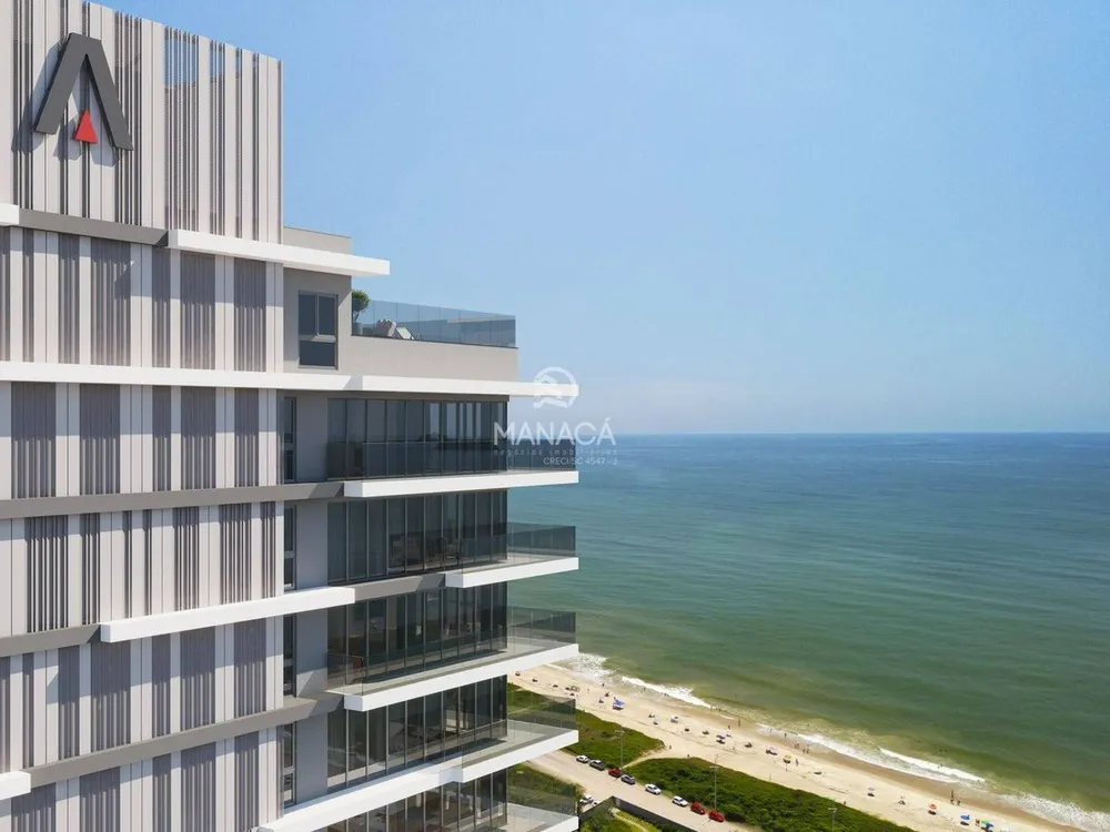Apartamento, 4 quartos, 146 m² - Foto 5