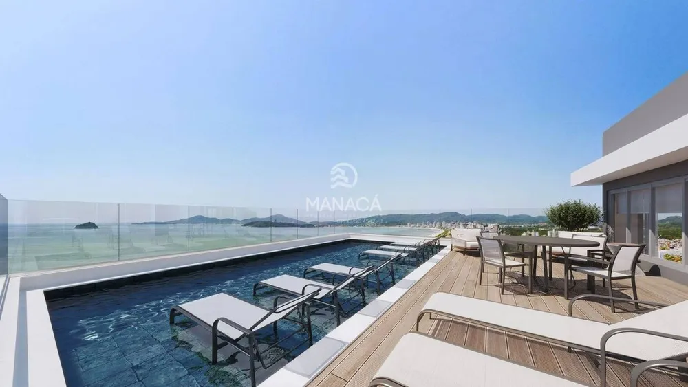 Apartamento, 4 quartos, 146 m² - Foto 1