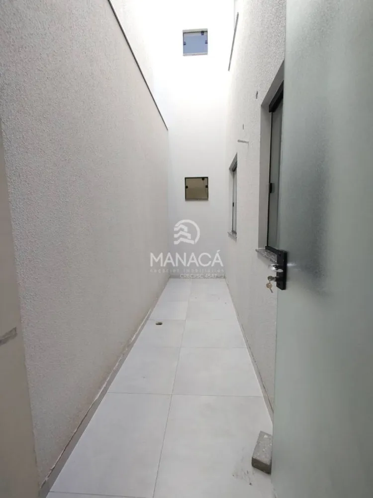 Apartamento, 3 quartos, 94 m² - Foto 7