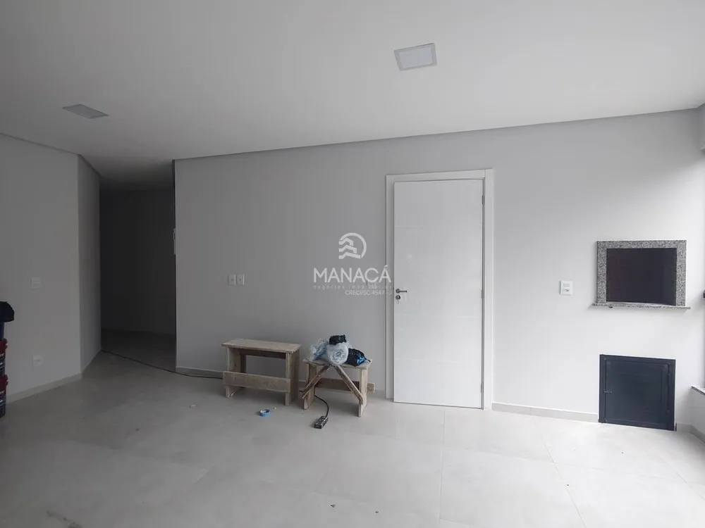 Apartamento, 3 quartos, 94 m² - Foto 4