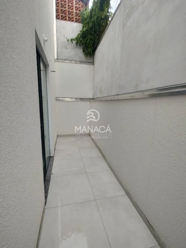 Apartamento, 3 quartos, 94 m² - Foto 16