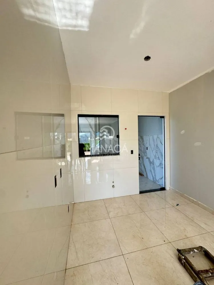 Casa, 2 quartos, 60 m² - Foto 5