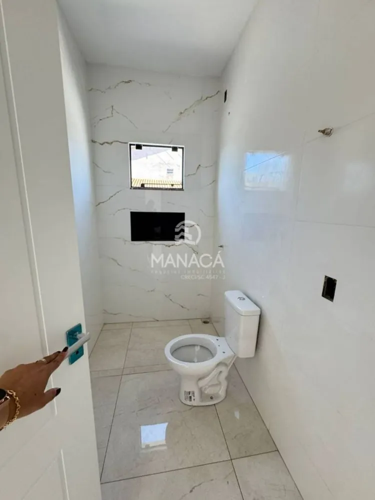 Casa, 2 quartos, 60 m² - Foto 9