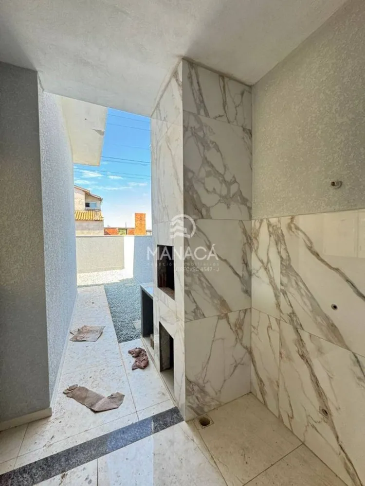 Casa, 2 quartos, 60 m² - Foto 4