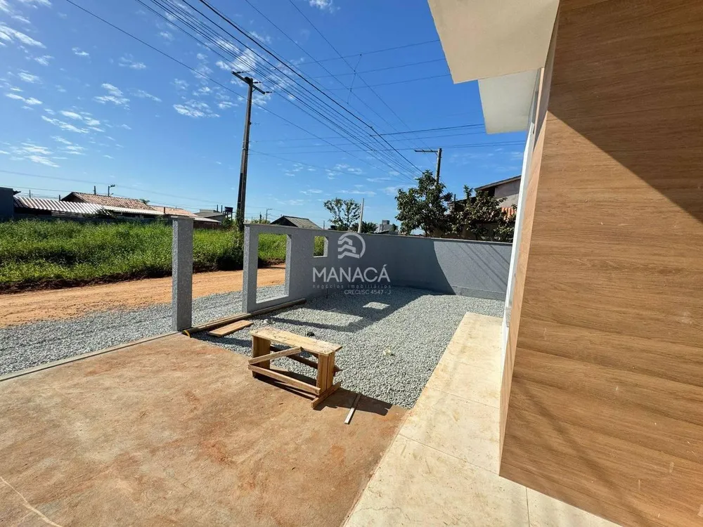 Casa, 2 quartos, 60 m² - Foto 3