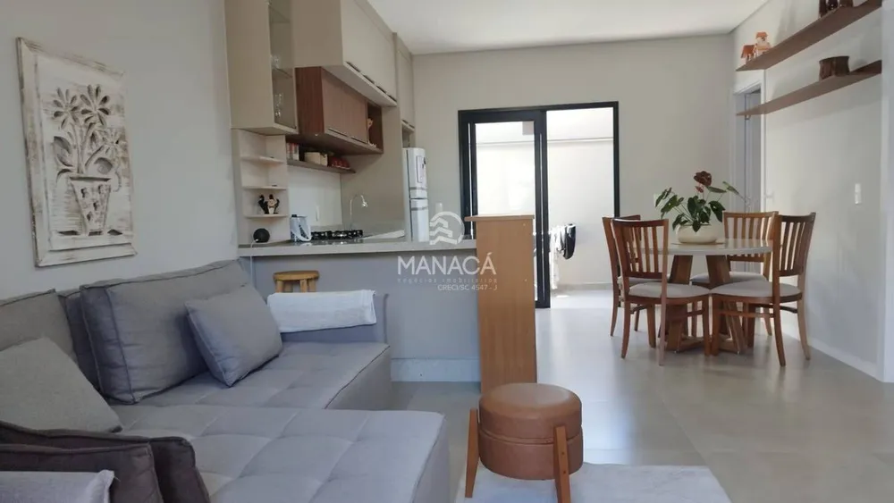 Sobrado, 2 quartos, 94 m² - Foto 2