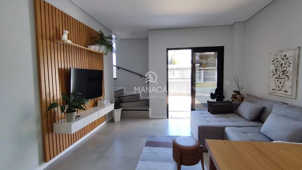 Sobrado, 2 quartos, 94 m² - Foto 6