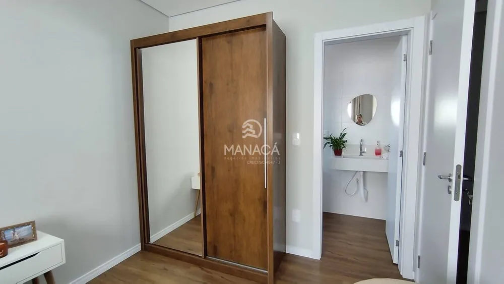 Sobrado, 2 quartos, 94 m² - Foto 7