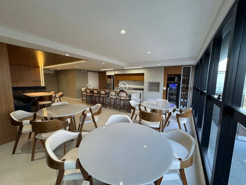 Apartamento, 3 quartos, 166 m² - Foto 9