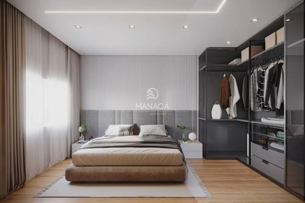 Apartamento, 3 quartos, 166 m² - Foto 6