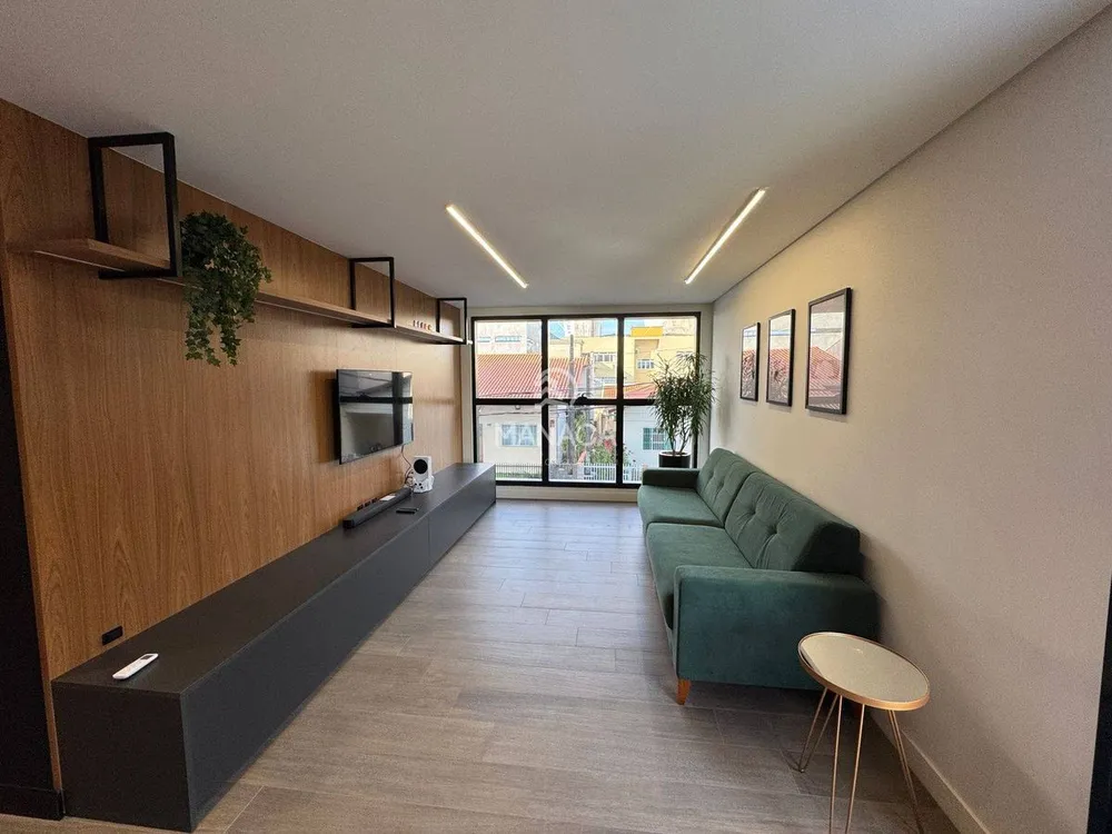 Apartamento, 3 quartos, 166 m² - Foto 8