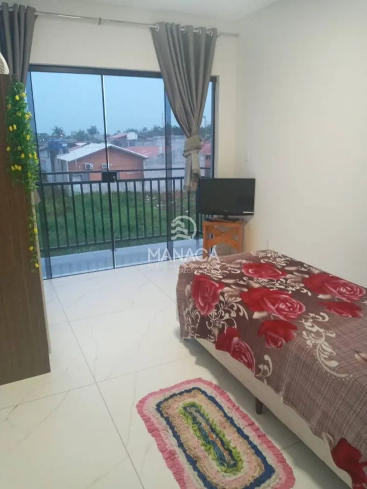 Apartamento, 3 quartos, 123 m² - Foto 7
