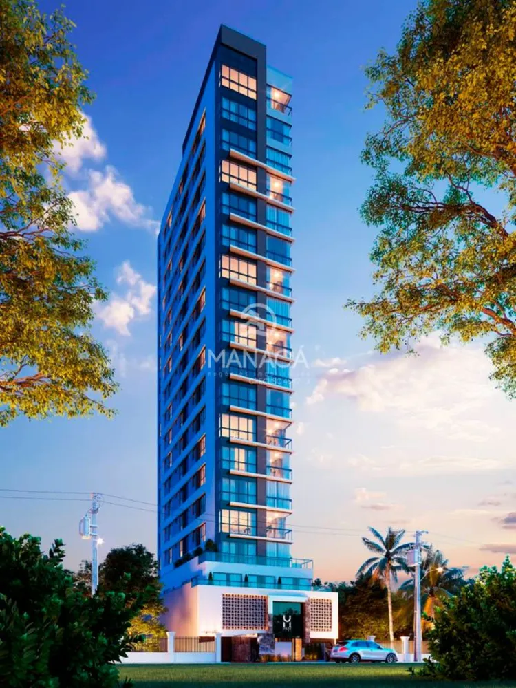 Apartamento, 4 quartos, 201 m² - Foto 2