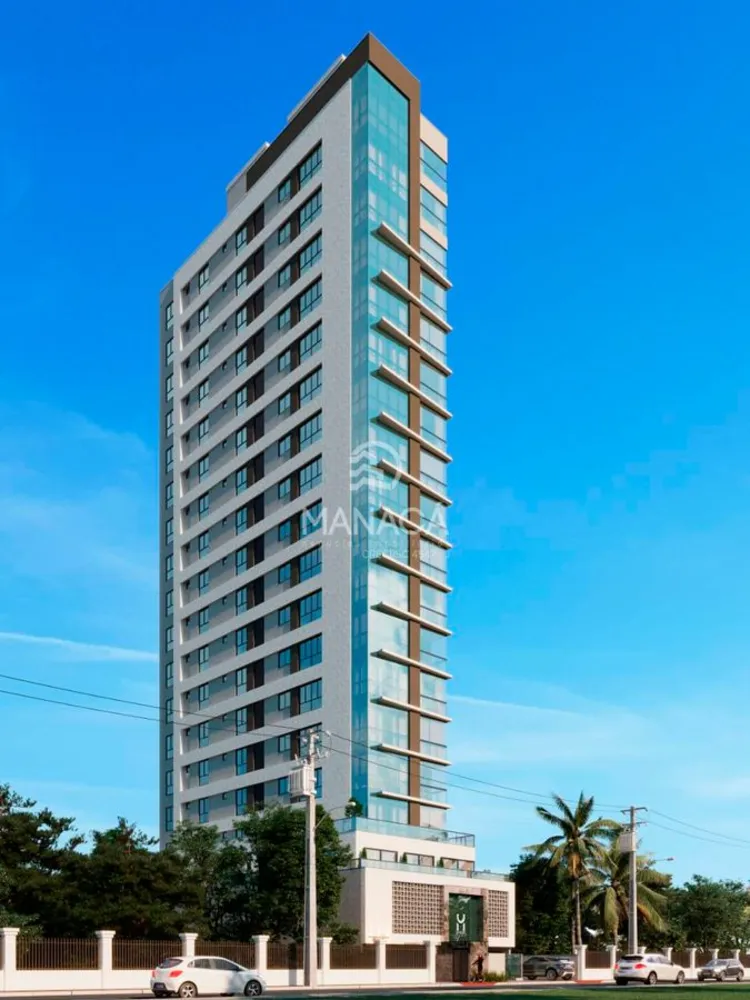 Apartamento, 4 quartos, 201 m² - Foto 1