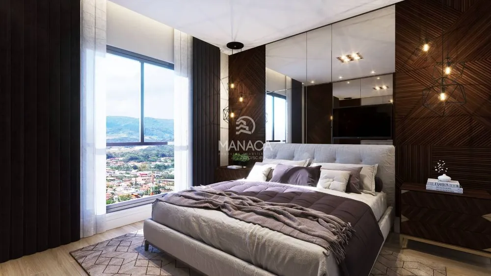 Apartamento, 4 quartos, 201 m² - Foto 14