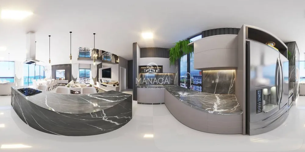 Apartamento, 4 quartos, 201 m² - Foto 6