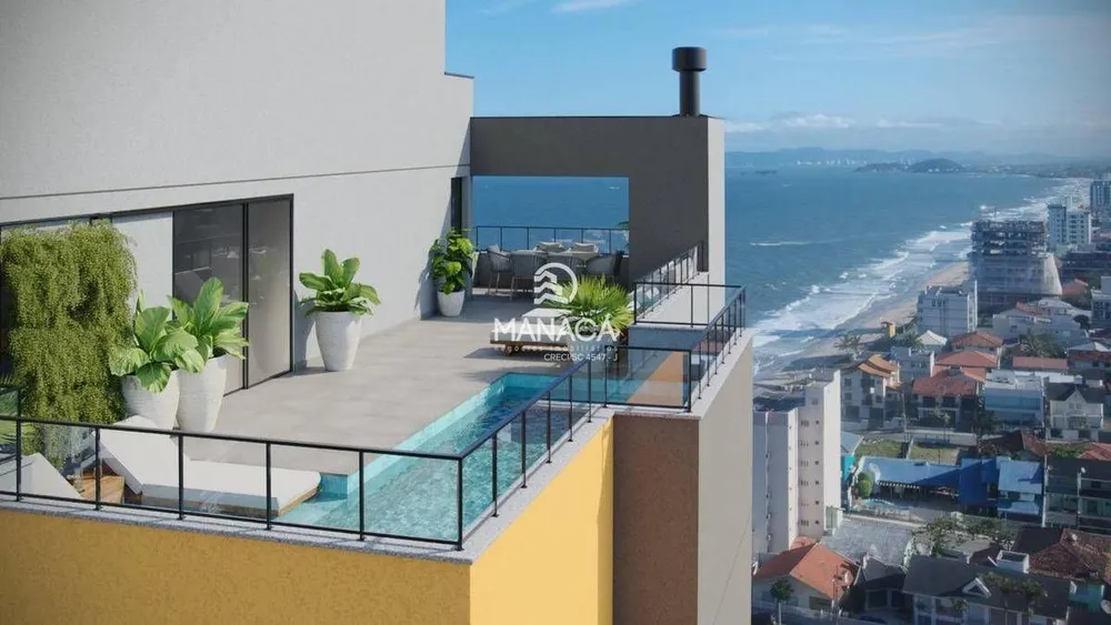 Apartamento, 2 quartos, 109 m² - Foto 1