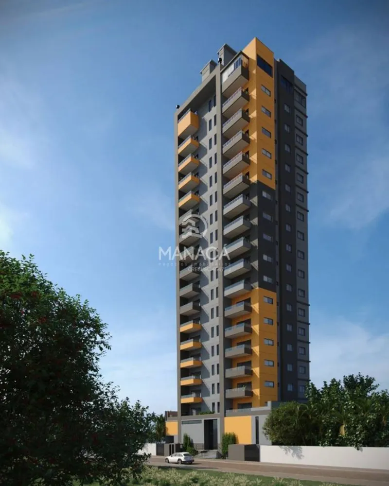 Apartamento, 2 quartos, 109 m² - Foto 2