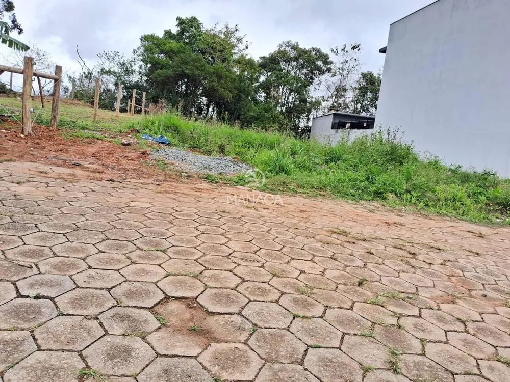 Terreno, 320 m² - Foto 2