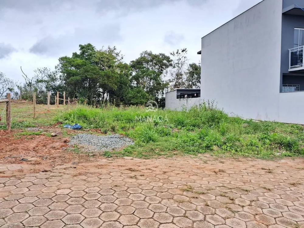 Terreno, 320 m² - Foto 8