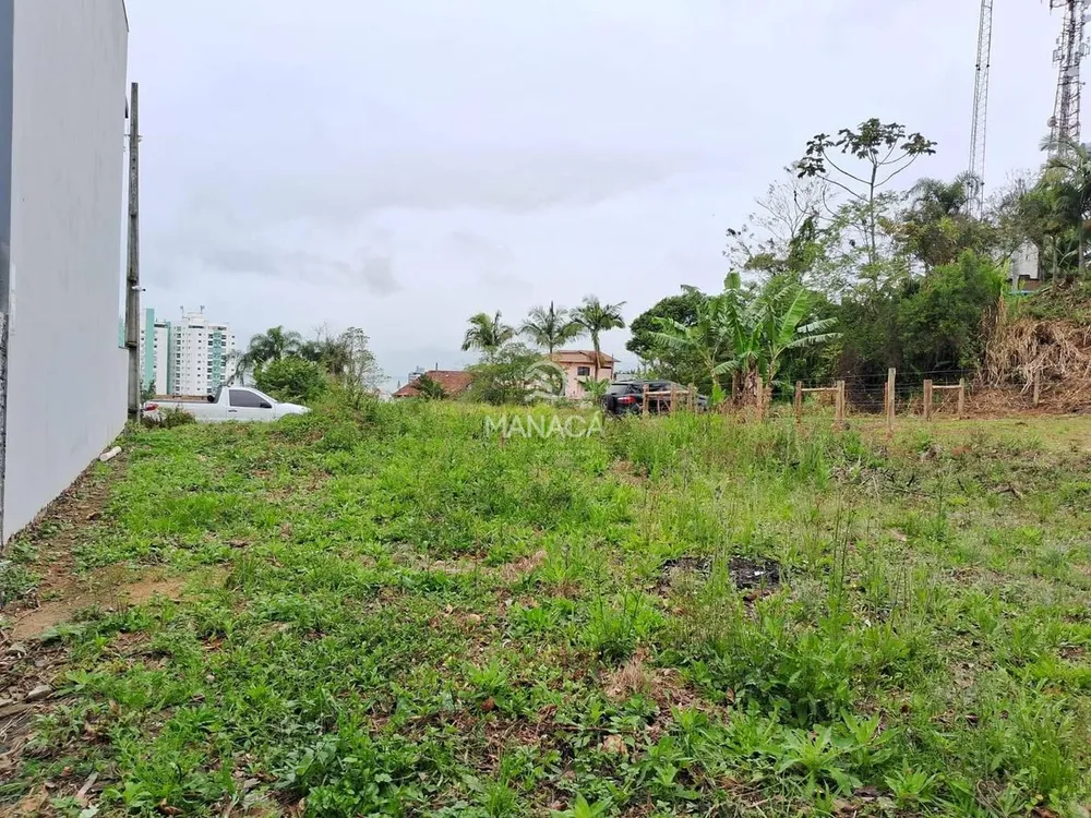 Terreno, 320 m² - Foto 3
