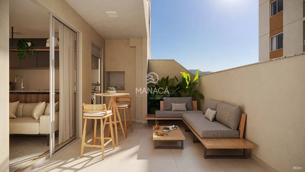 Apartamento, 2 quartos, 52 m² - Foto 11