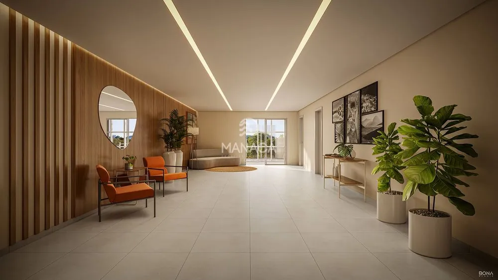 Apartamento, 2 quartos, 52 m² - Foto 9
