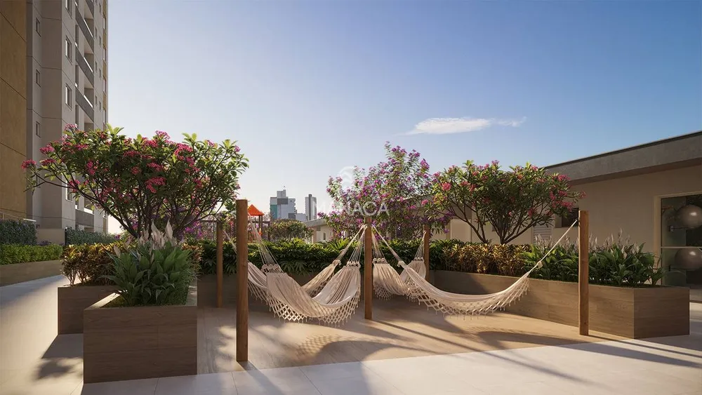 Apartamento, 2 quartos, 52 m² - Foto 6