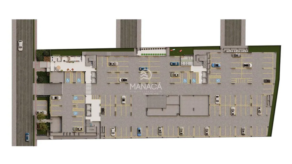 Apartamento, 2 quartos, 52 m² - Foto 14