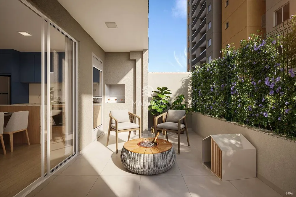 Apartamento, 2 quartos, 52 m² - Foto 12