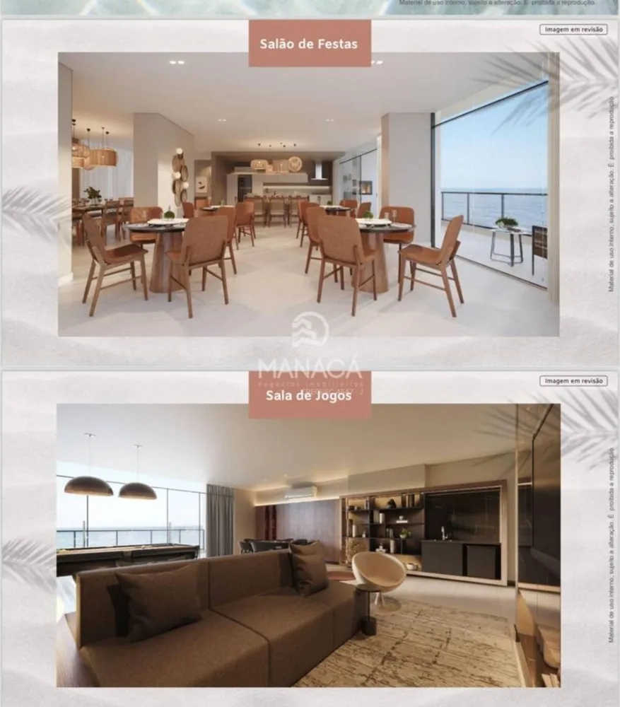 Apartamento, 3 quartos, 88 m² - Foto 5