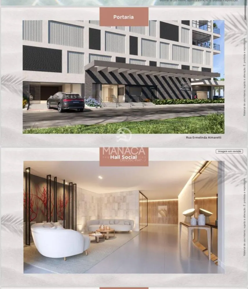 Apartamento, 3 quartos, 88 m² - Foto 6
