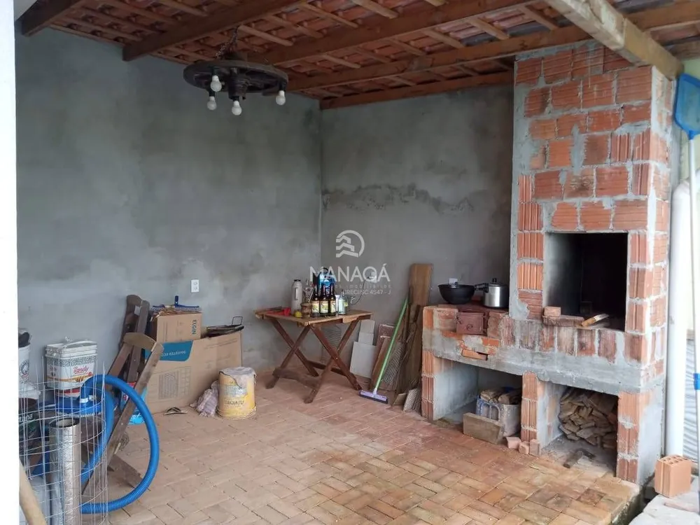 Casa, 2 quartos, 408 m² - Foto 12