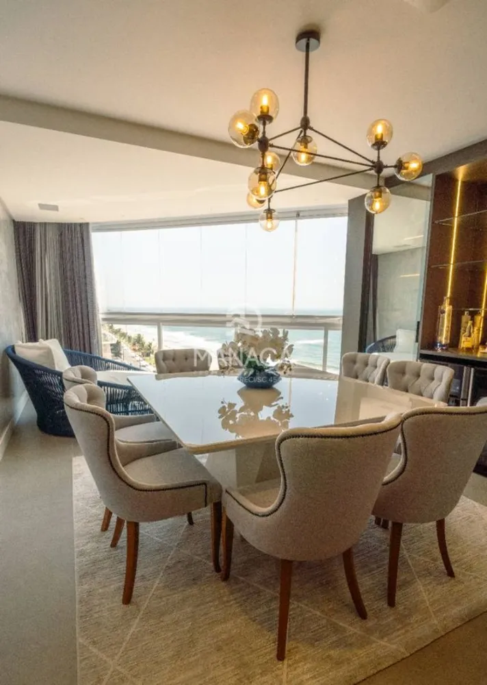 Apartamento, 3 quartos, 156 m² - Foto 1