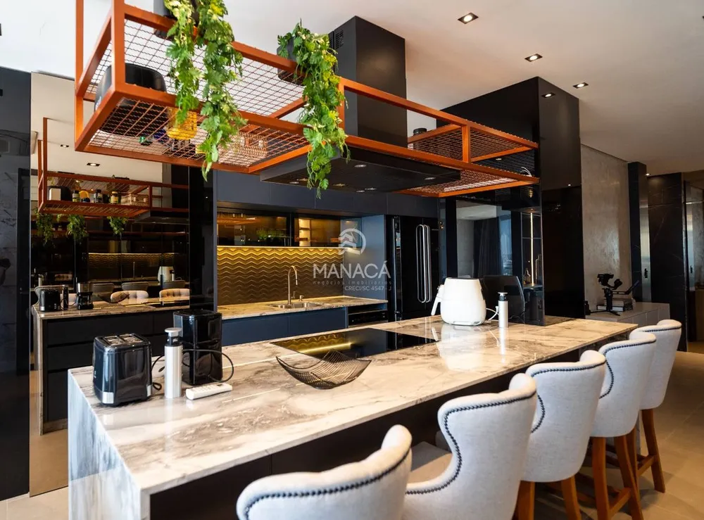 Apartamento, 3 quartos, 156 m² - Foto 5