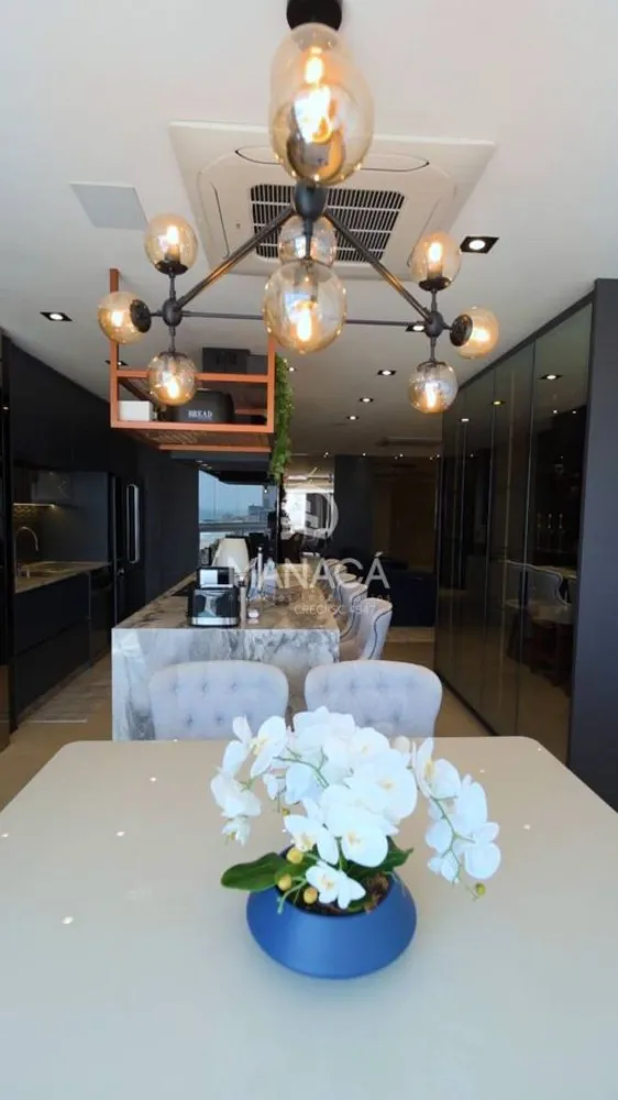 Apartamento, 3 quartos, 156 m² - Foto 11