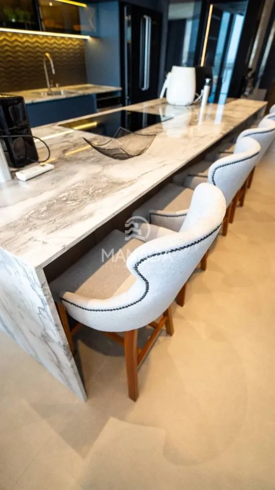 Apartamento, 3 quartos, 156 m² - Foto 6