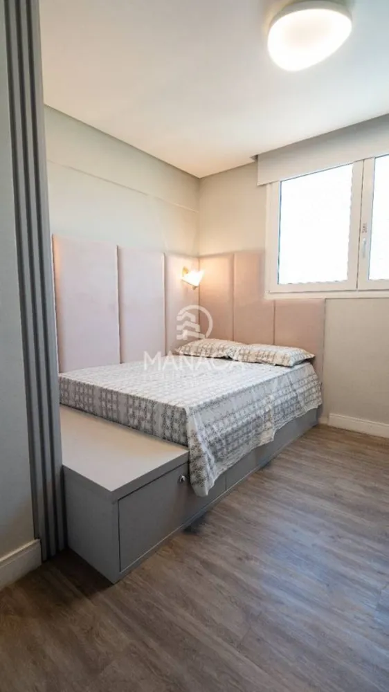 Apartamento, 3 quartos, 156 m² - Foto 3